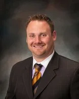 Dr. Chad Adcock, DC · Doctor of Chiropractic